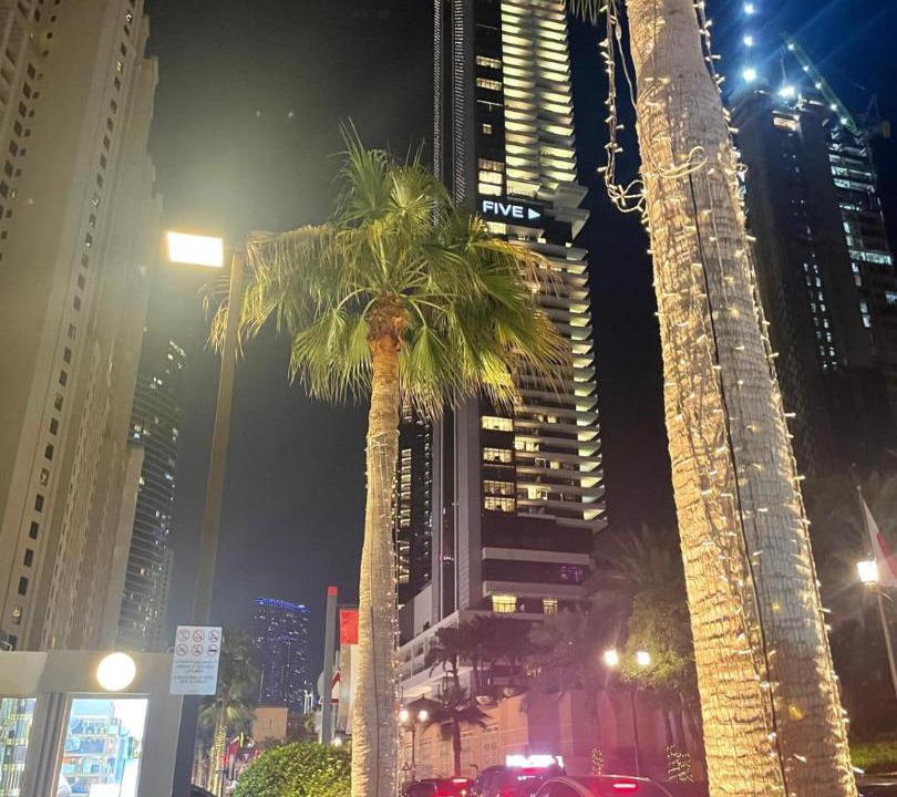 Photo of Others in Jumeirah Beach Residence