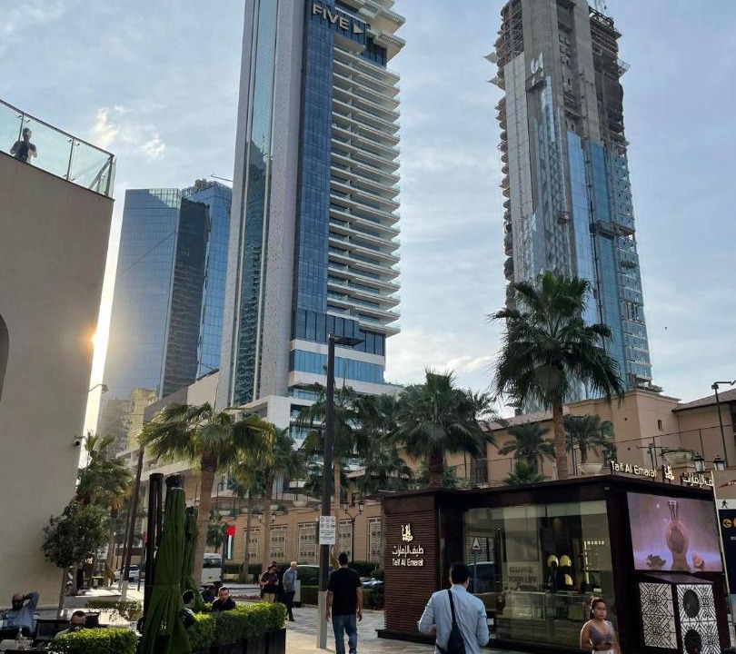 Photo of Others in Jumeirah Beach Residence
