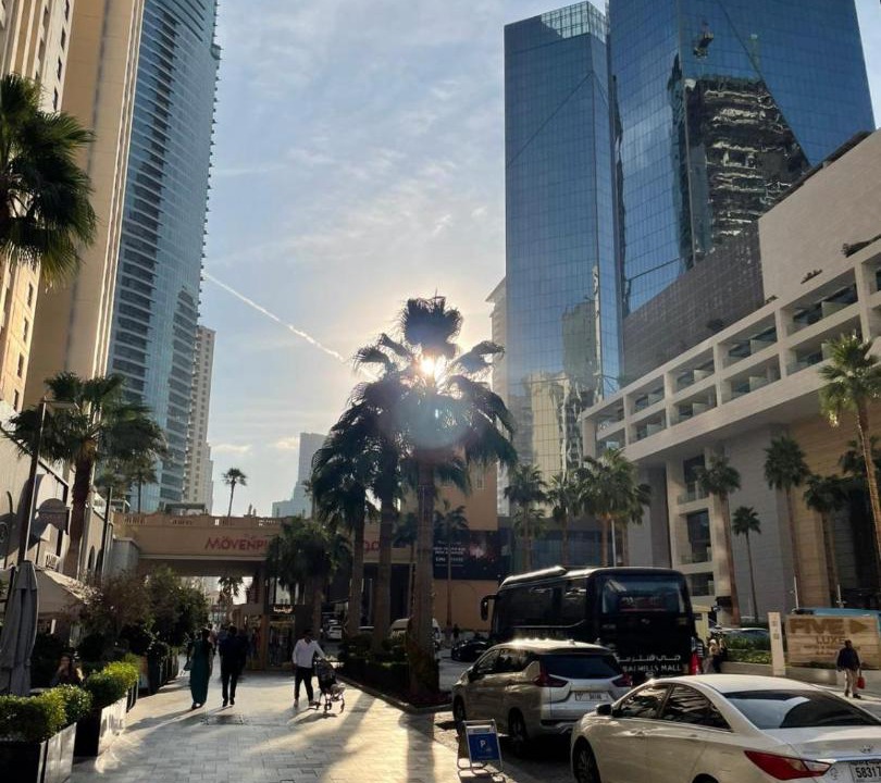 Photo of Others in Jumeirah Beach Residence