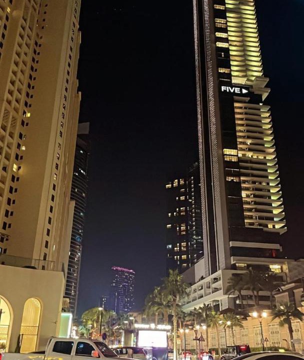 Photo of Others in Jumeirah Beach Residence