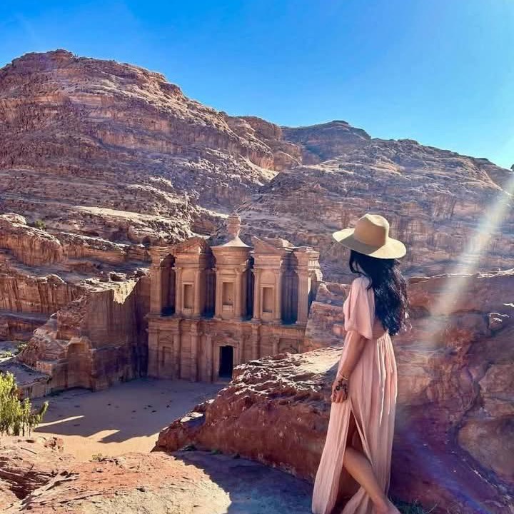Photo of Others in Wadi Musa
