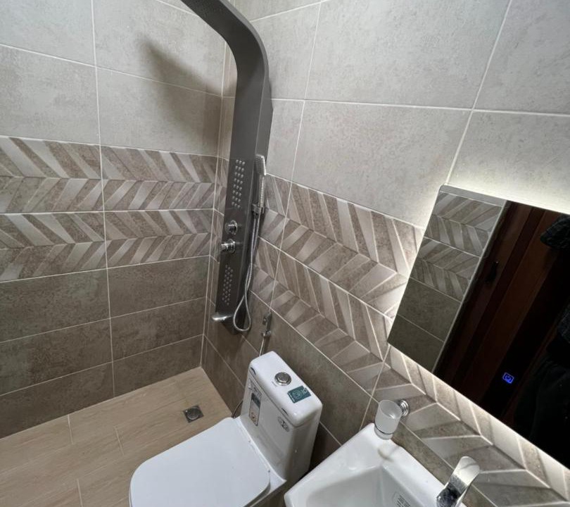Photo of Bathroom in Wadi Musa