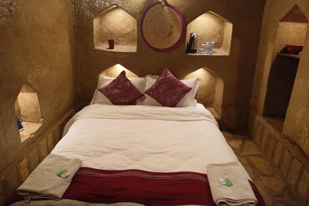 Photo of Bedroom in Nizwa