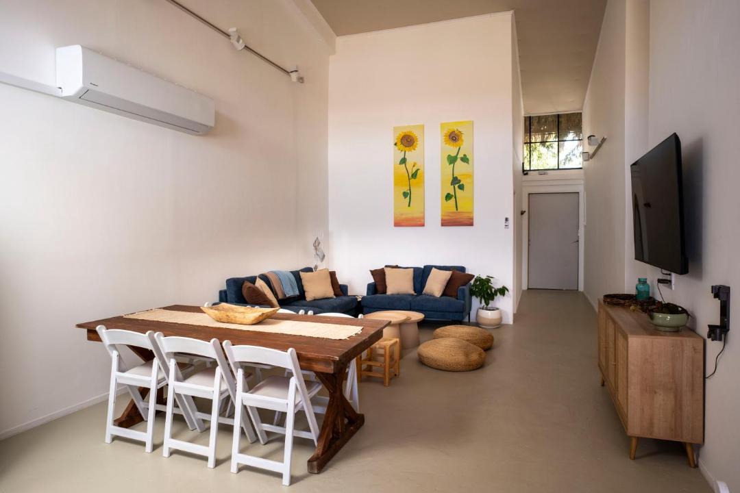 Photo of Livingroom in Mitzpe Ramon