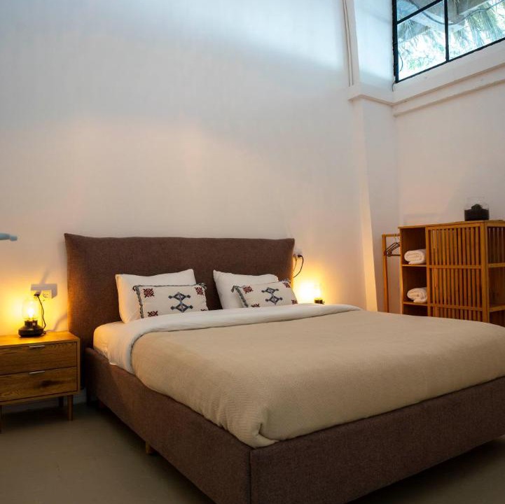 Photo of Bedroom in Mitzpe Ramon