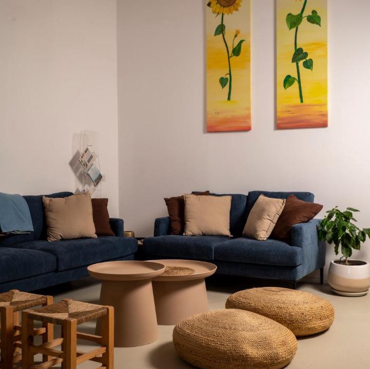 Photo of Livingroom in Mitzpe Ramon