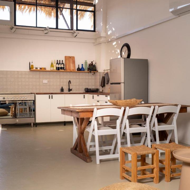 Photo of Kitchen in Mitzpe Ramon