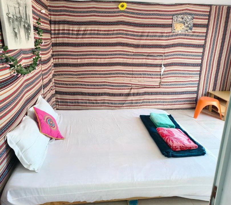 Photo of Bedroom in Masirah