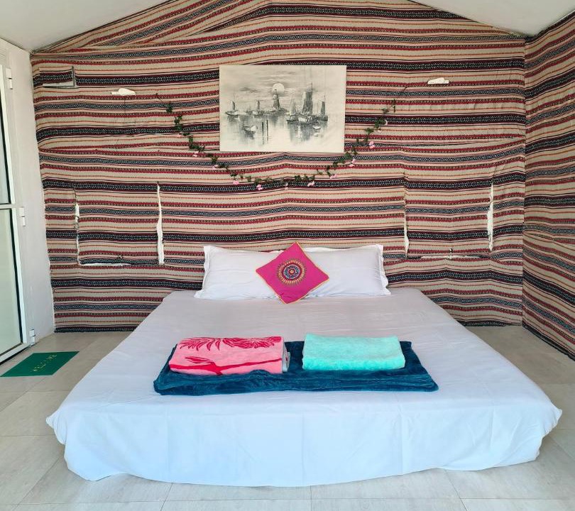 Photo of Bedroom in Masirah