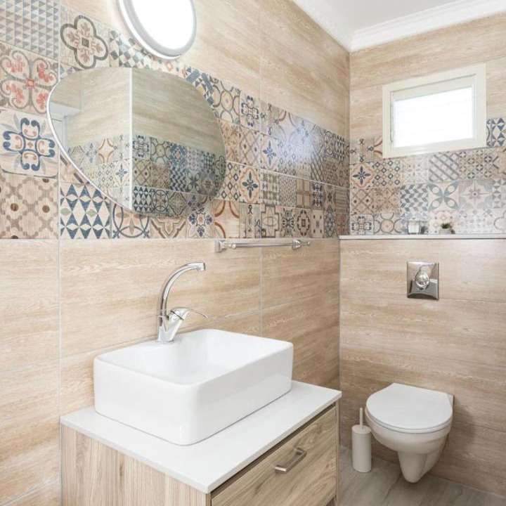 Photo of Bathroom in Daliyat al-Karmel