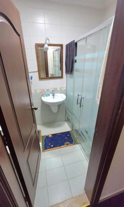 Photo of Bathroom in Sahab
