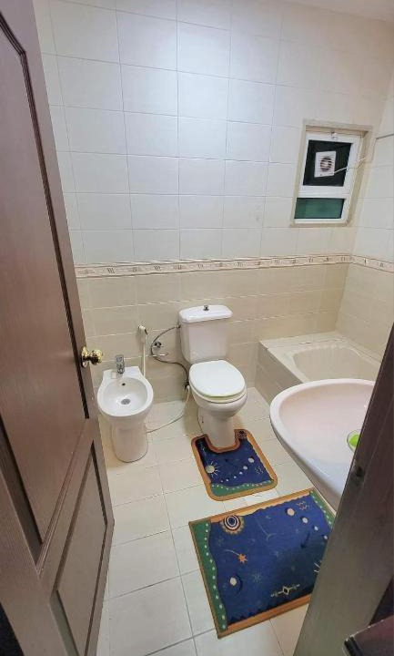 Photo of Bathroom in Sahab
