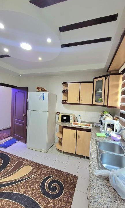 Photo of Kitchen in Sahab