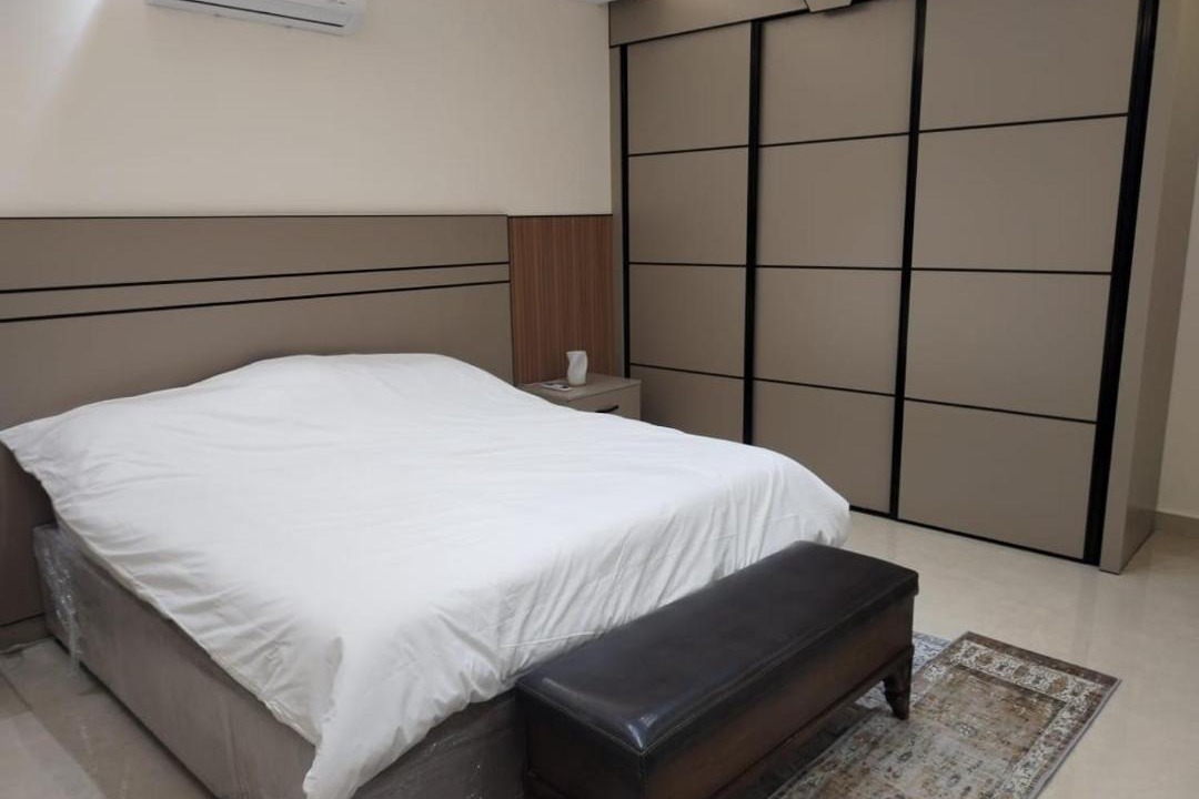 Photo of Bedroom in Al Jubeiha