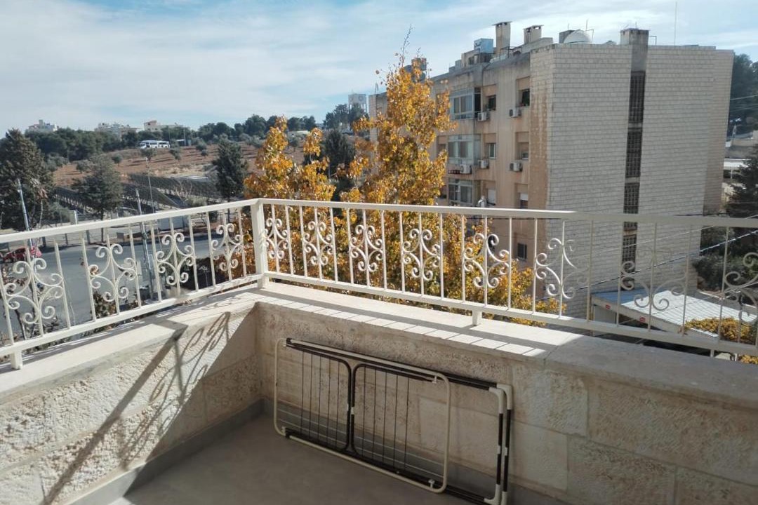 Photo of Patio Balcony in Al Jubeiha