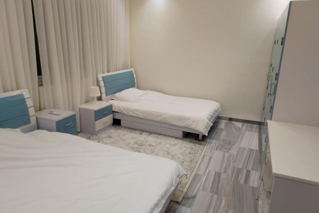 Photo of Bedroom in Al Jubeiha