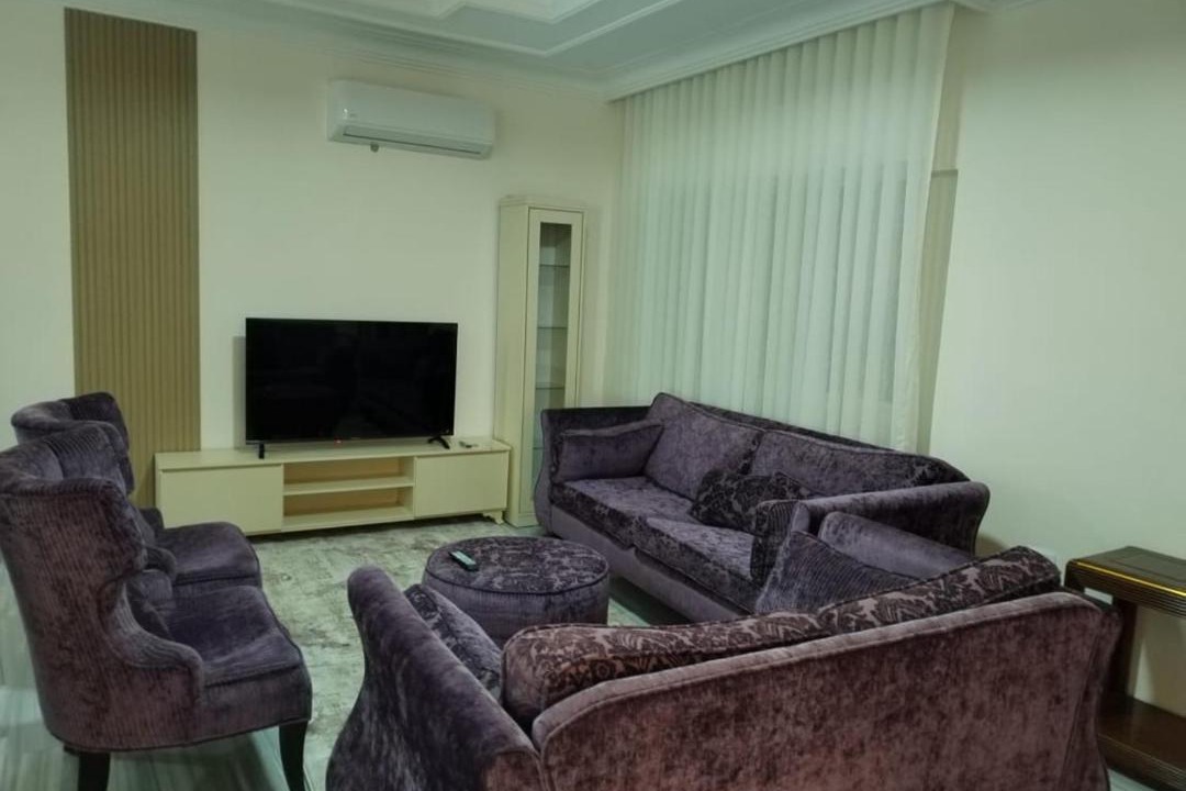 Photo of Livingroom in Al Jubeiha