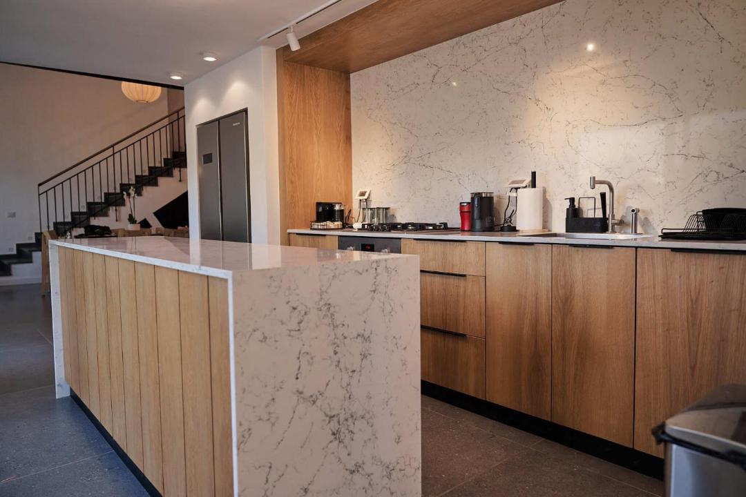 Photo of Kitchen in Amirim