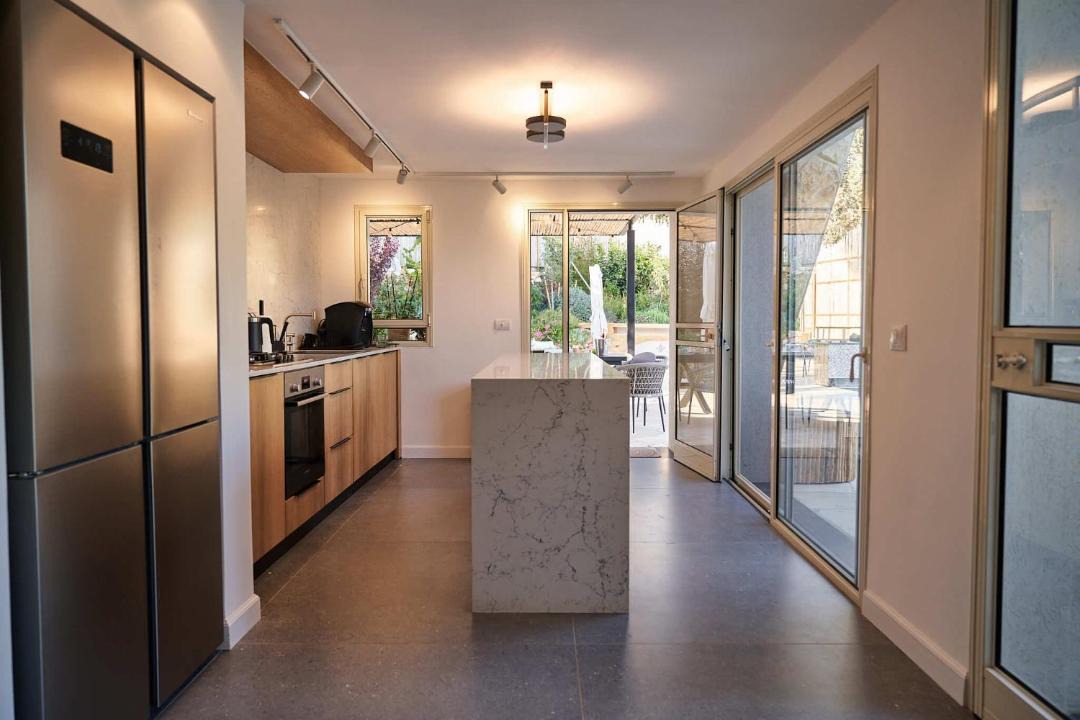 Photo of Kitchen in Amirim