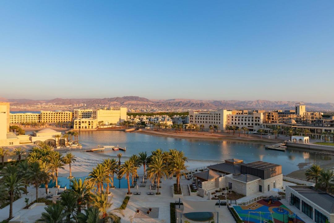 Photo of Others in Aqaba
