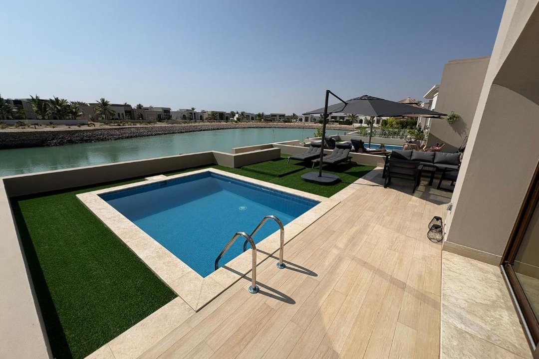 Photo of Patio Balcony in Salalah