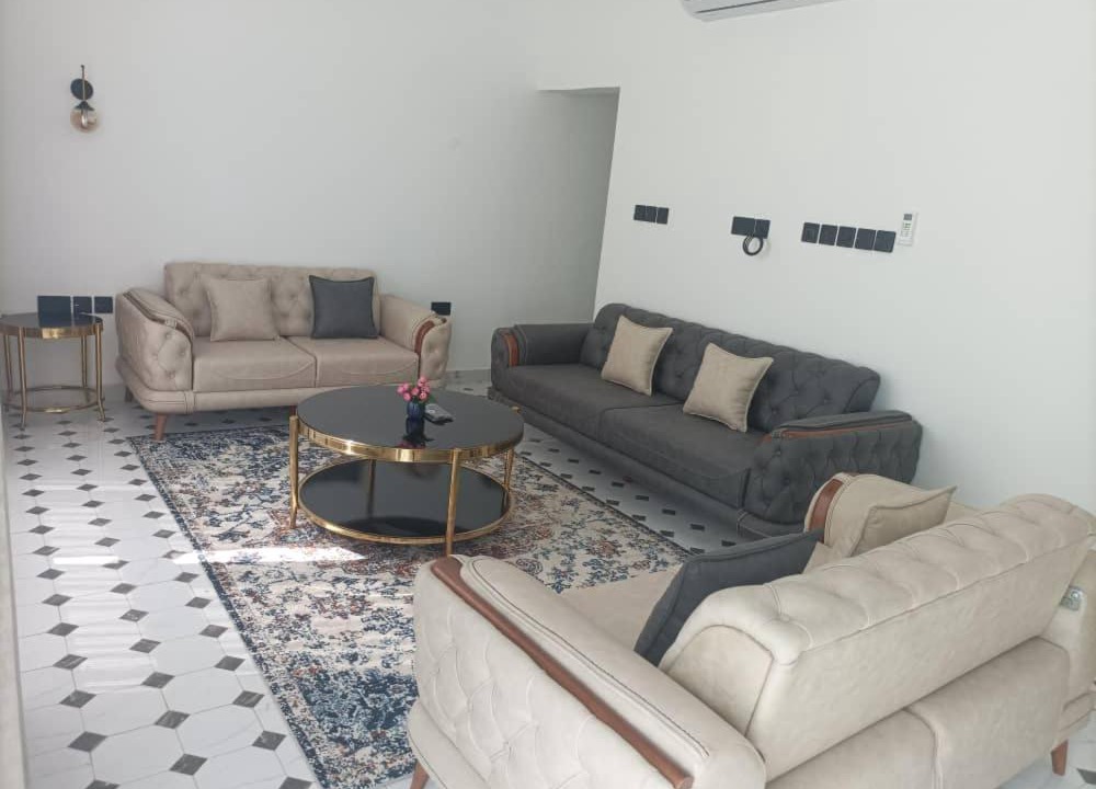 Photo of Livingroom in Taqah