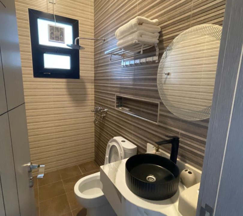 Photo of Bathroom in Nizwa