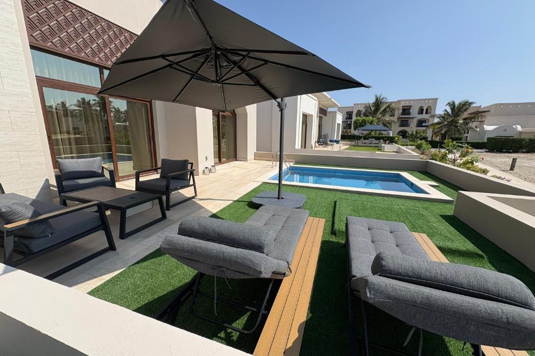 Photo of Patio Balcony in Salalah