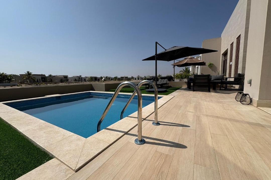 Photo of Patio Balcony in Salalah
