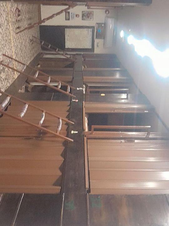 Photo of Kitchen in Wadi Musa