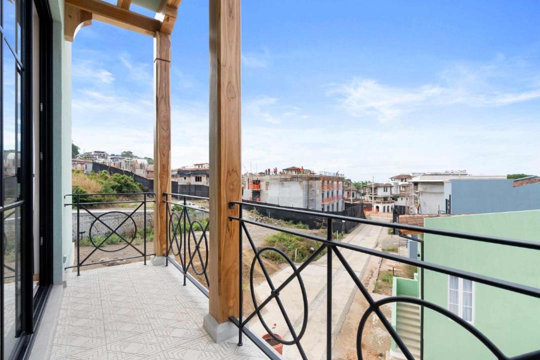 Photo of Patio Balcony in Las Catalinas