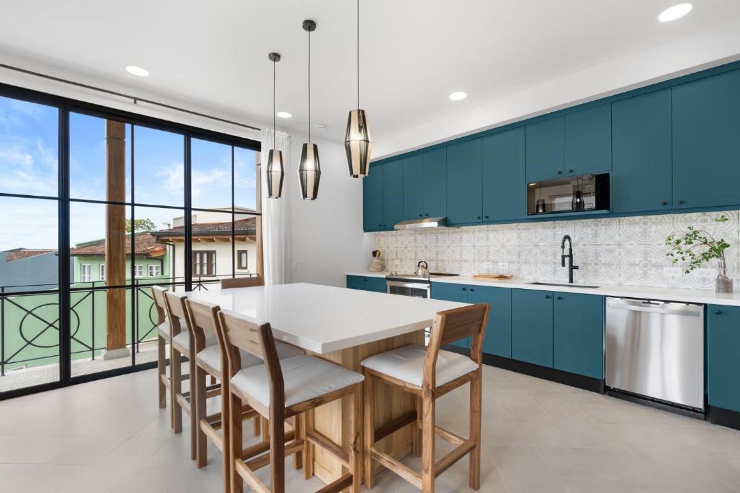 Photo of Kitchen in Las Catalinas