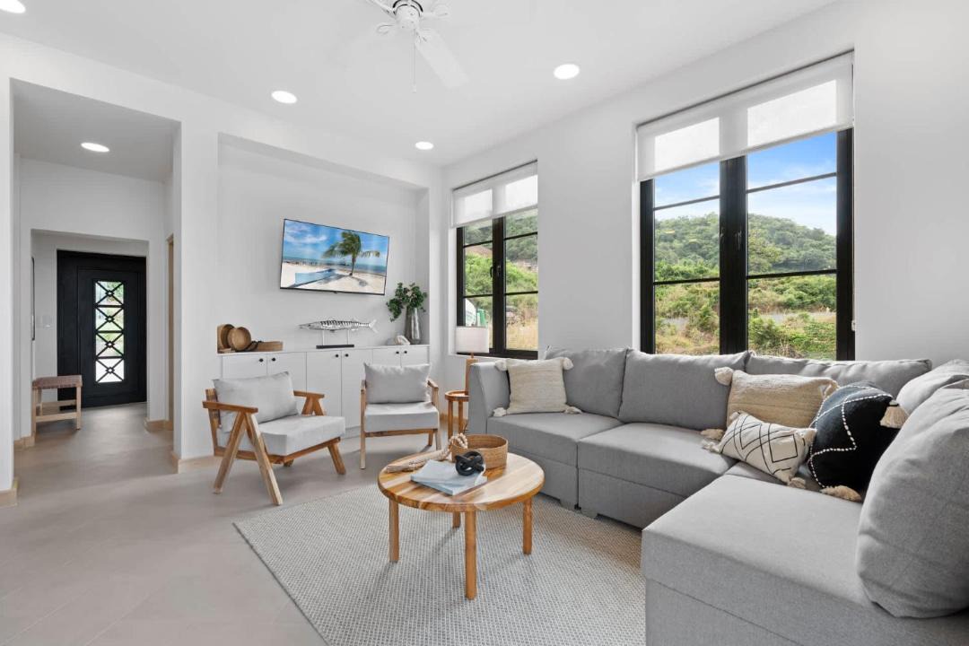 Photo of Livingroom in Las Catalinas