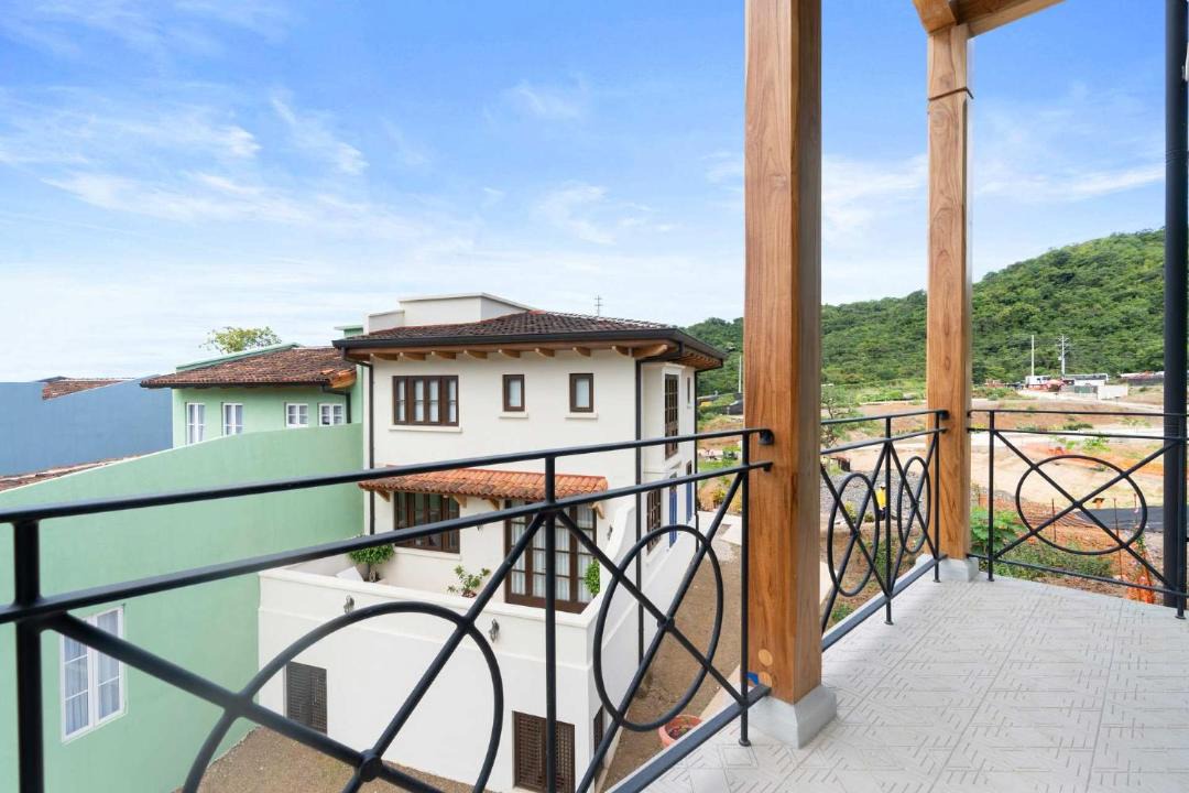Photo of Patio Balcony in Las Catalinas