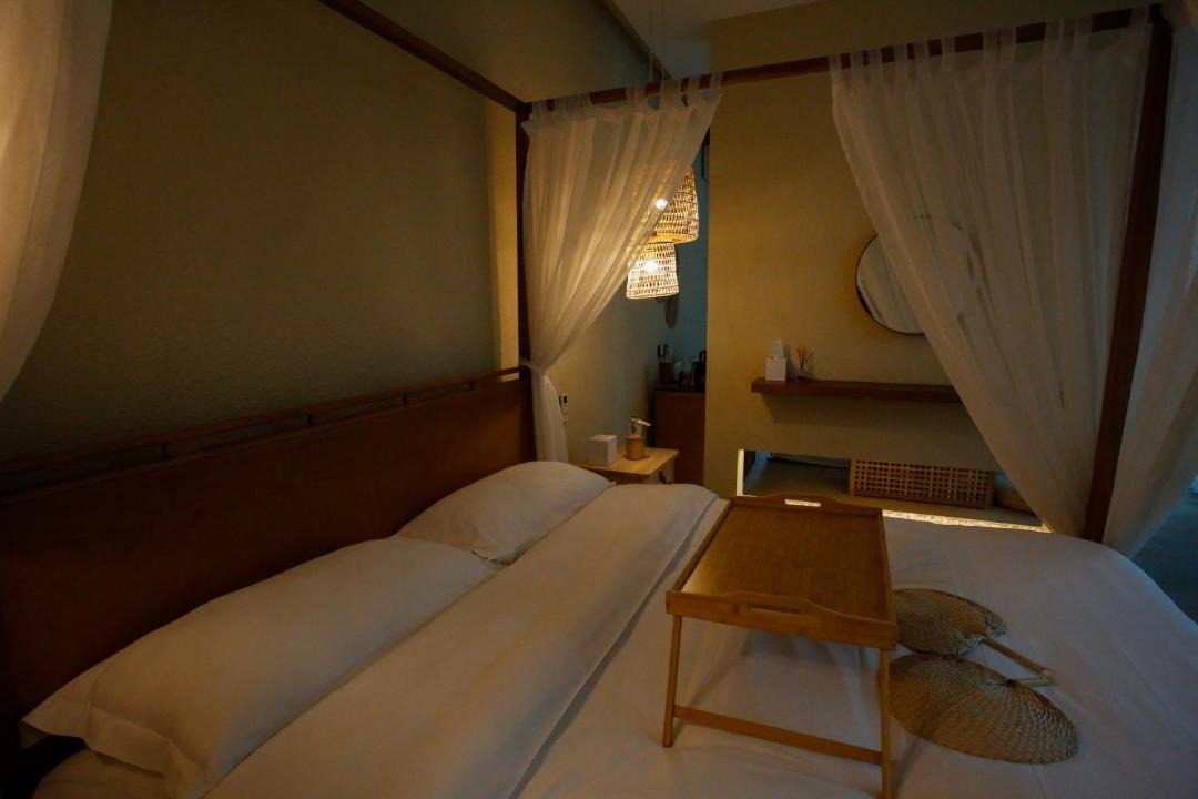 Photo of Bedroom in Barka