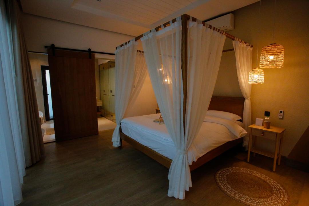 Photo of Bedroom in Barka