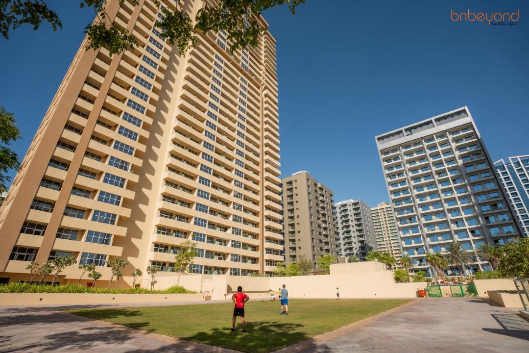 Photo of Others in Jumeirah Village