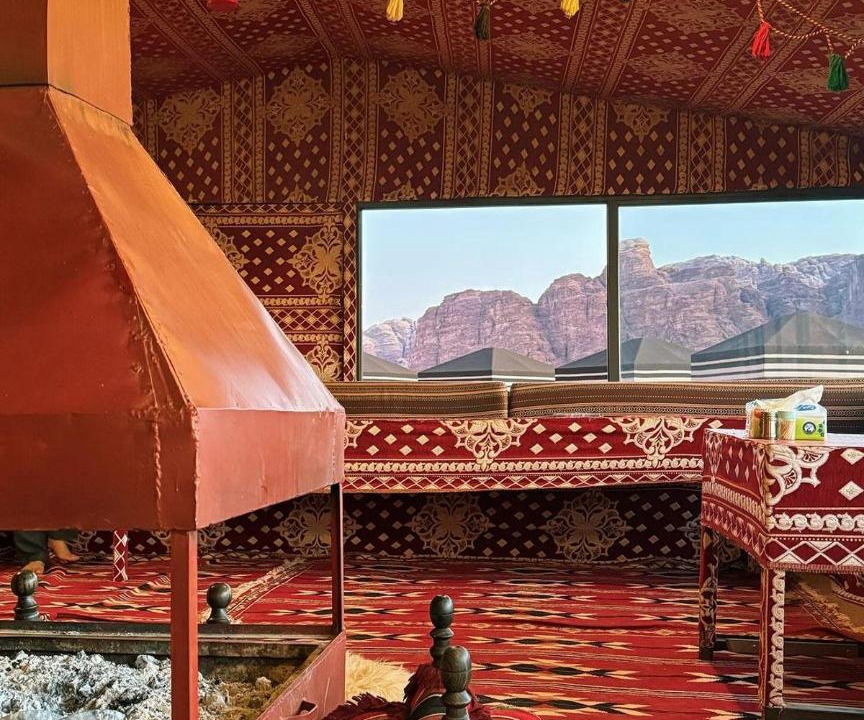 Photo of Others in Wadi Rum