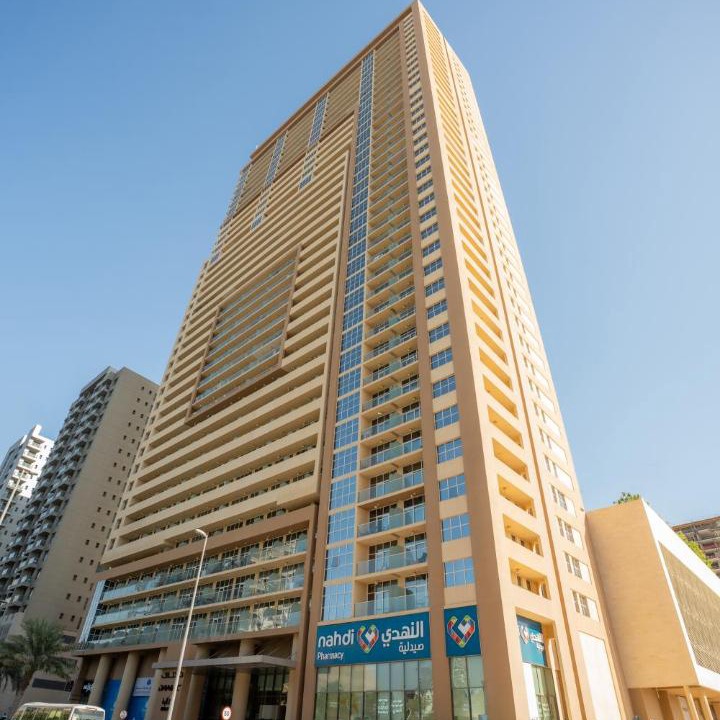Photo of Others in Jumeirah Village