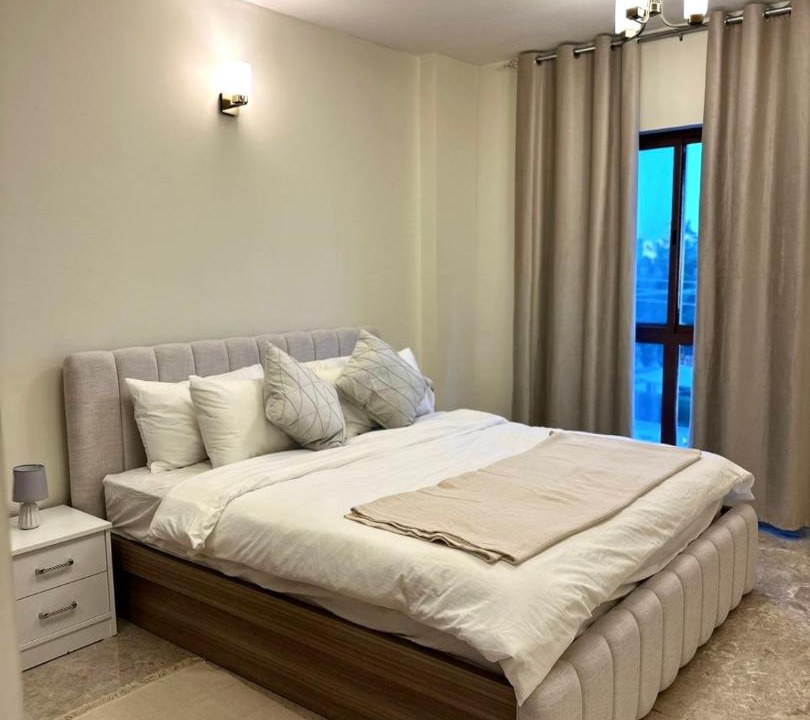 Photo of Bedroom in Seeb