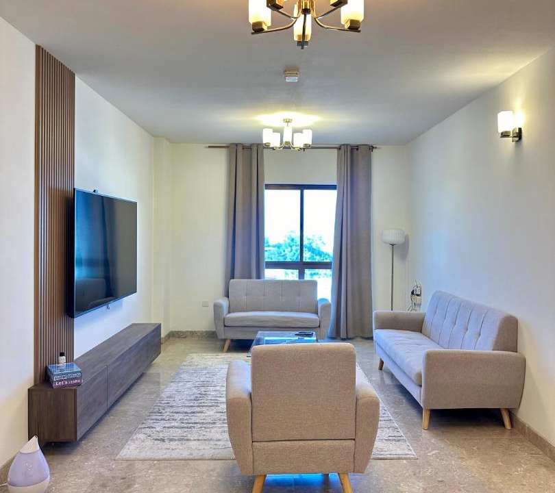 Photo of Livingroom in Seeb