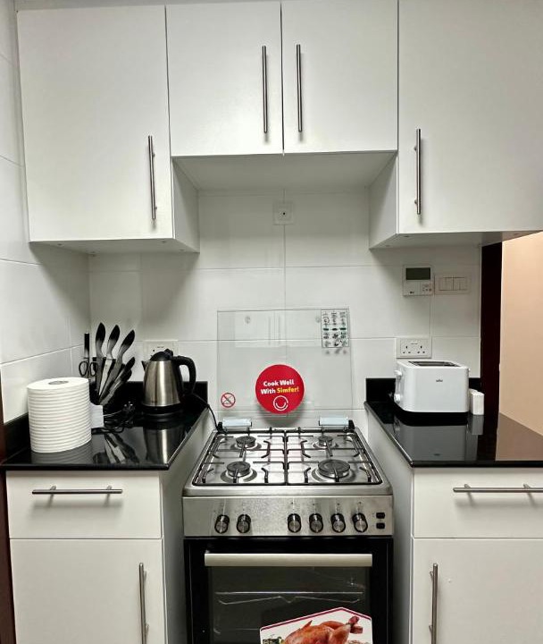Photo of Kitchen in Seeb