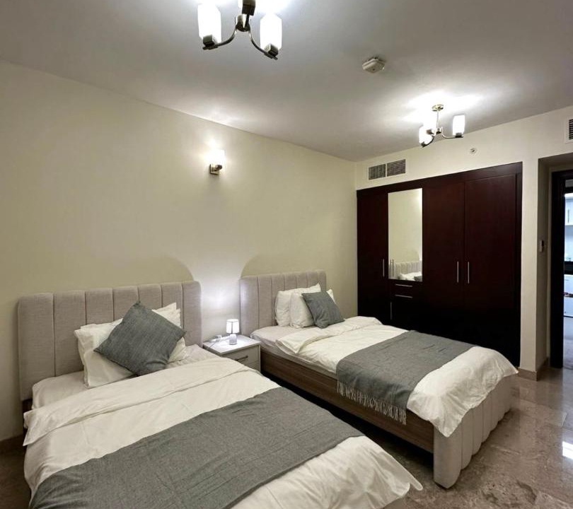 Photo of Bedroom in Seeb
