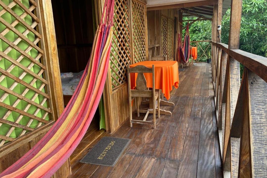 Photo of Others in Cahuita