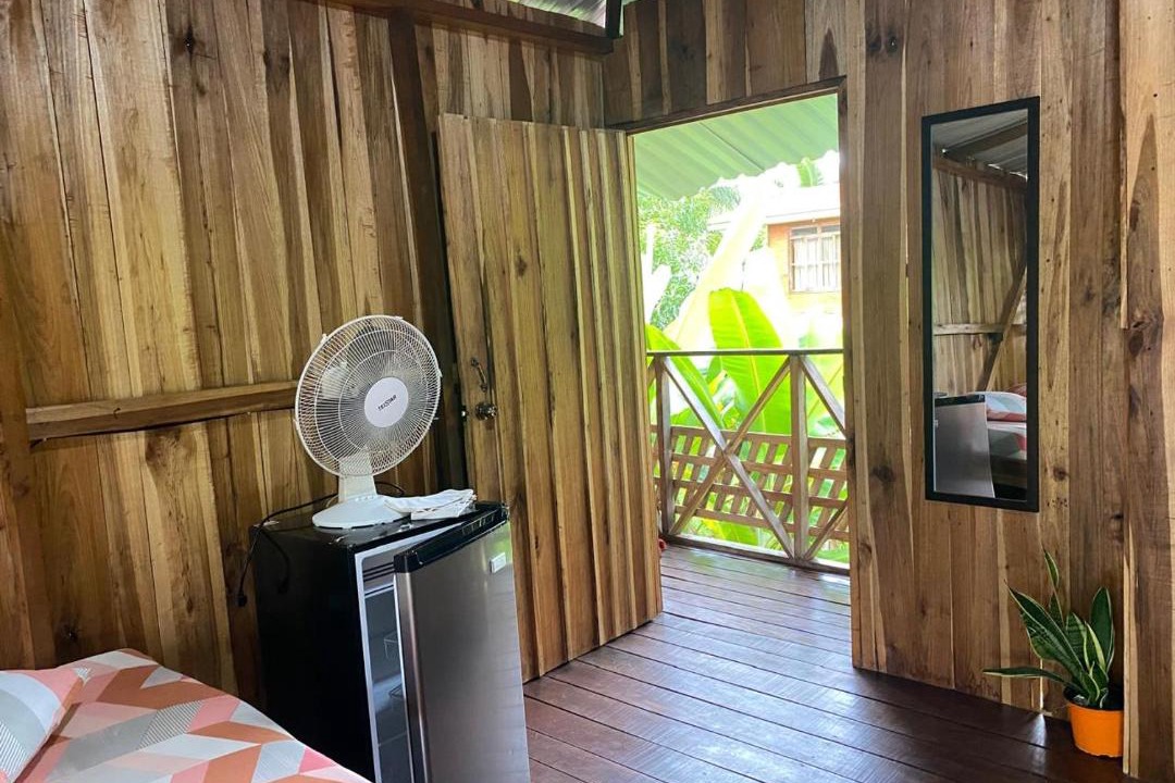 Photo of Others in Cahuita