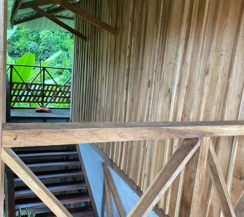 Photo of Others in Cahuita
