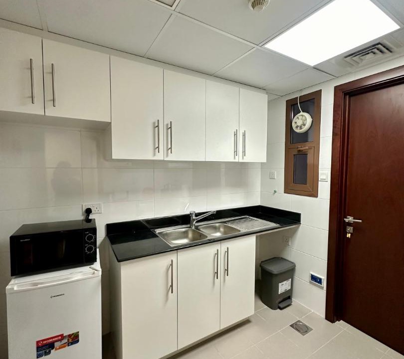 Photo of Kitchen in Seeb