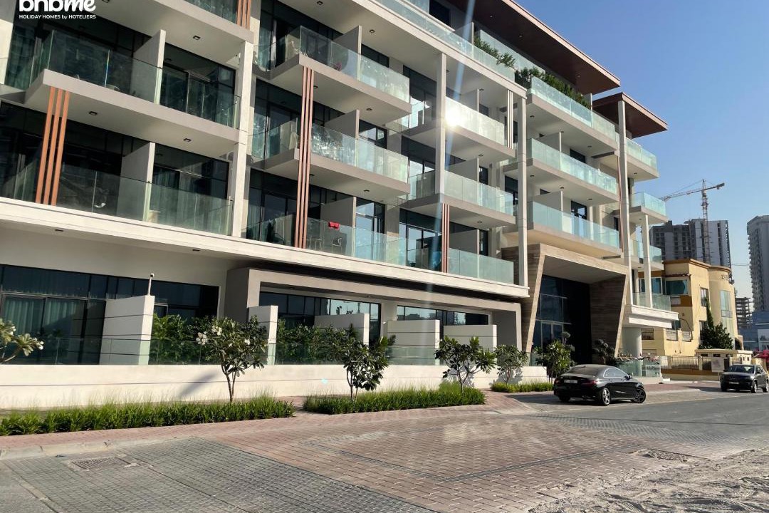 Photo of Others in Jumeirah Village Circle