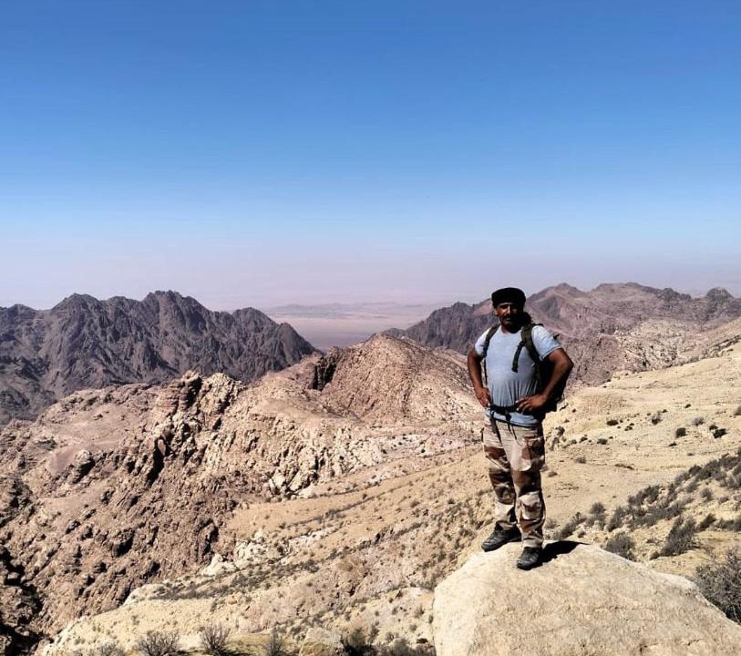 Photo of Others in Dana