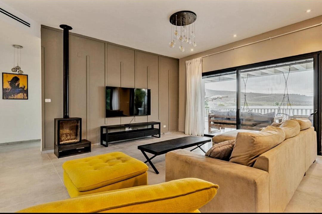 Photo of Livingroom in Gidona